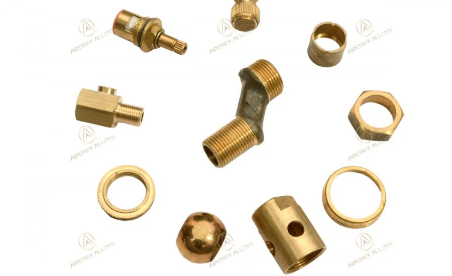 BRASS BATH FITTING ACCESSORIES