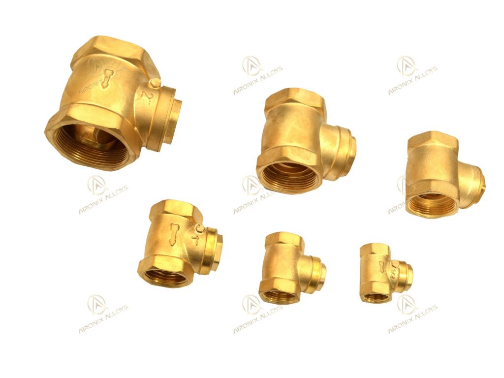 NRV VALVES TYPE