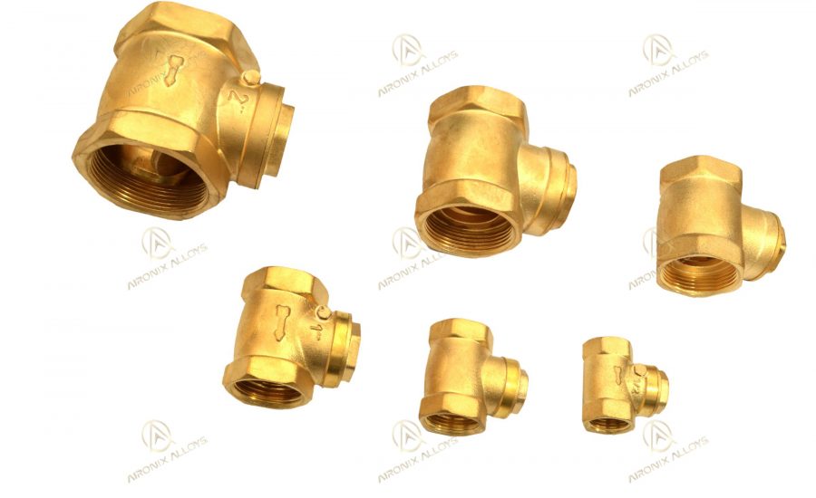 NRV VALVES TYPE